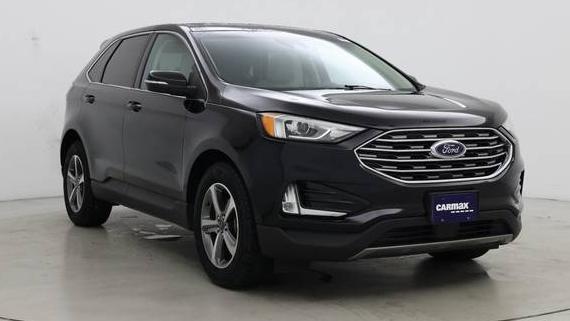 FORD EDGE 2020 2FMPK3J97LBA03841 image