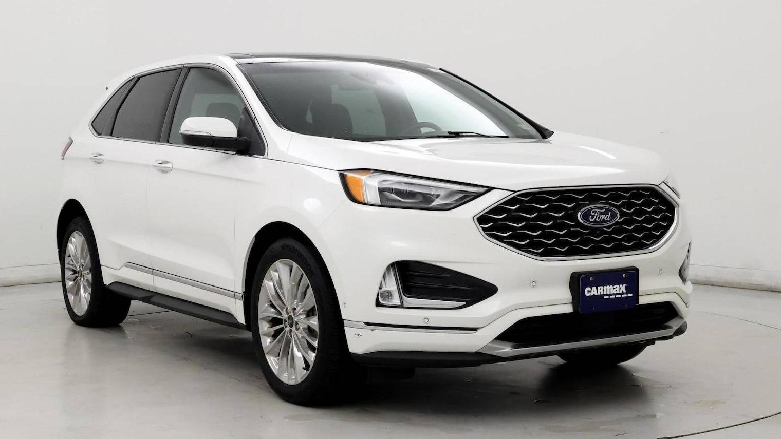 FORD EDGE 2020 2FMPK3K97LBA47305 image