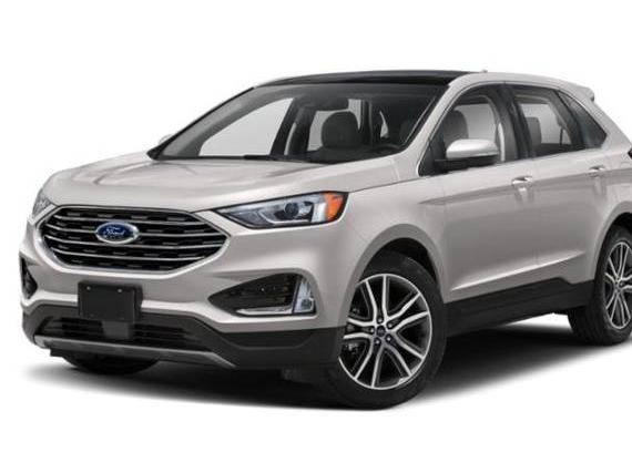FORD EDGE 2020 2FMPK4J92LBA12422 image