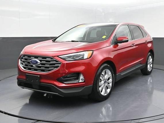 FORD EDGE 2020 2FMPK3K91LBA39278 image