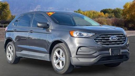 FORD EDGE 2020 2FMPK3G91LBB13825 image