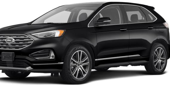 FORD EDGE 2020 2FMPK3K9XLBA13410 image
