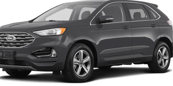 FORD EDGE 2020 2FMPK3J96LBA30108 image