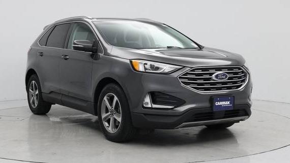 FORD EDGE 2020 2FMPK3J94LBA13369 image