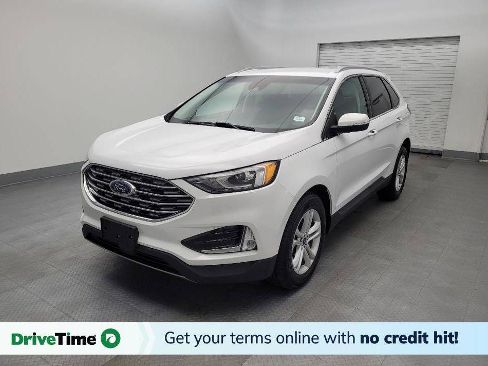 FORD EDGE 2020 2FMPK4J9XLBA73338 image