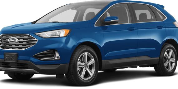 FORD EDGE 2020 2FMPK3J94LBA69389 image