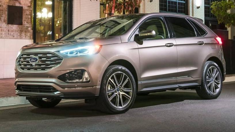 FORD EDGE 2020 2FMPK3K91LBA73740 image