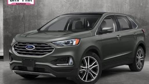 FORD EDGE 2020 2FMPK3J91LBB65285 image