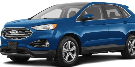 FORD EDGE 2020 2FMPK3J95LBB56153 image