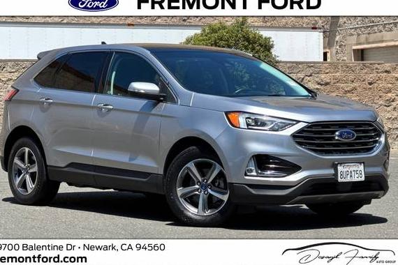 FORD EDGE 2020 2FMPK3J90LBB49904 image