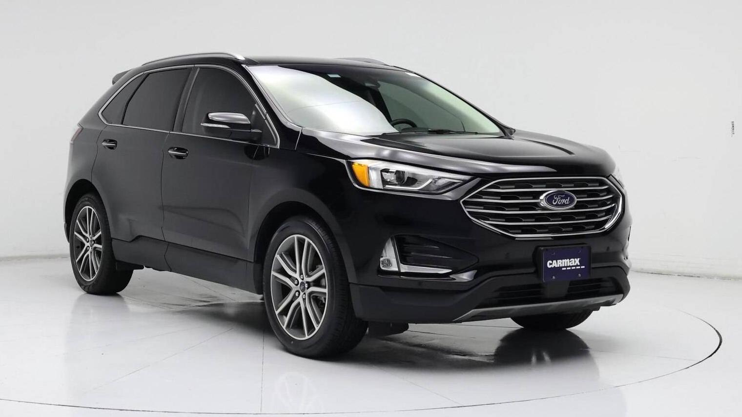 FORD EDGE 2020 2FMPK3K95LBA54608 image