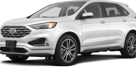 FORD EDGE 2020 2FMPK4K91LBA38895 image