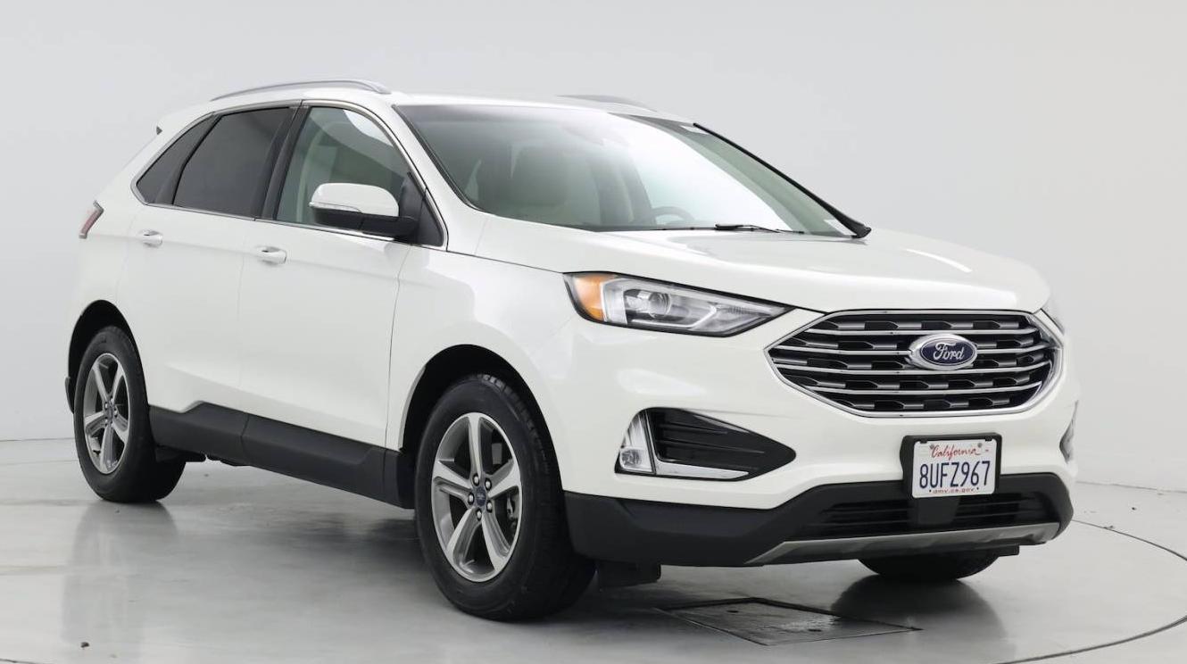 FORD EDGE 2020 2FMPK3J9XLBB16070 image