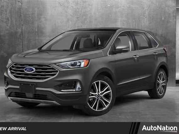 FORD EDGE 2020 2FMPK3J90LBA89509 image