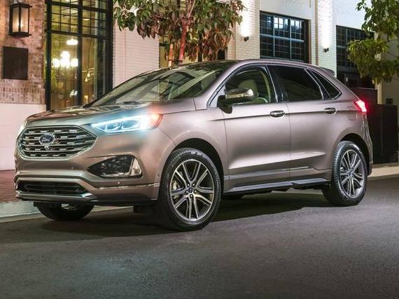 FORD EDGE 2020 2FMPK3G98LBA16864 image