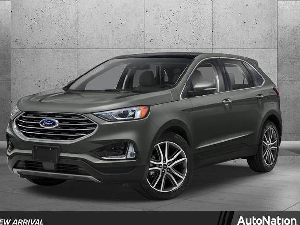 FORD EDGE 2020 2FMPK4J96LBA19809 image