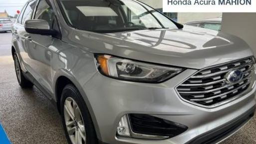 FORD EDGE 2020 2FMPK3J9XLBA57179 image