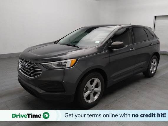 FORD EDGE 2020 2FMPK3G97LBB46781 image