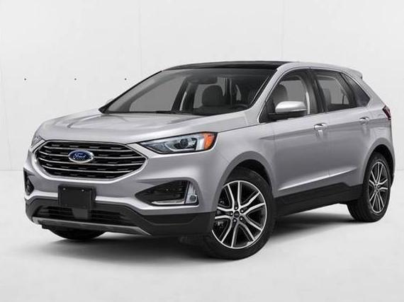 FORD EDGE 2020 2FMPK4J92LBA97990 image