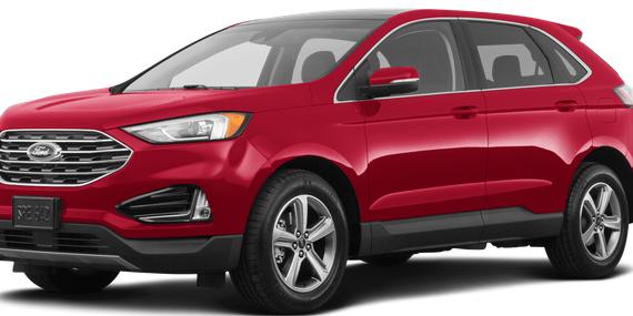 FORD EDGE 2020 2FMPK3J98LBB39816 image