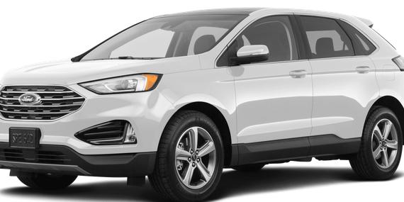 FORD EDGE 2020 2FMPK4J91LBB65051 image