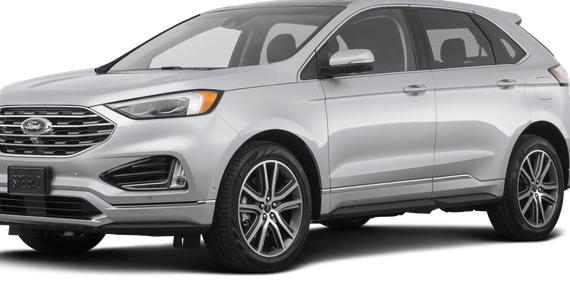 FORD EDGE 2020 2FMPK3K94LBA56740 image