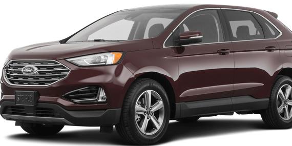 FORD EDGE 2020 2FMPK4J92LBA58008 image FORD EDGE 2020 2FMPK4J92LBA58008 image