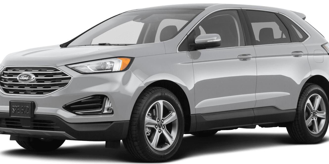 FORD EDGE 2020 2FMPK3G92LBB11582 image