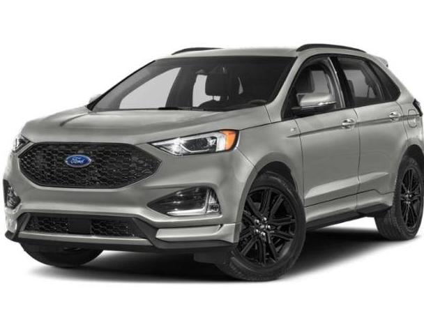 FORD EDGE 2020 2FMPK3J93LBB29372 image