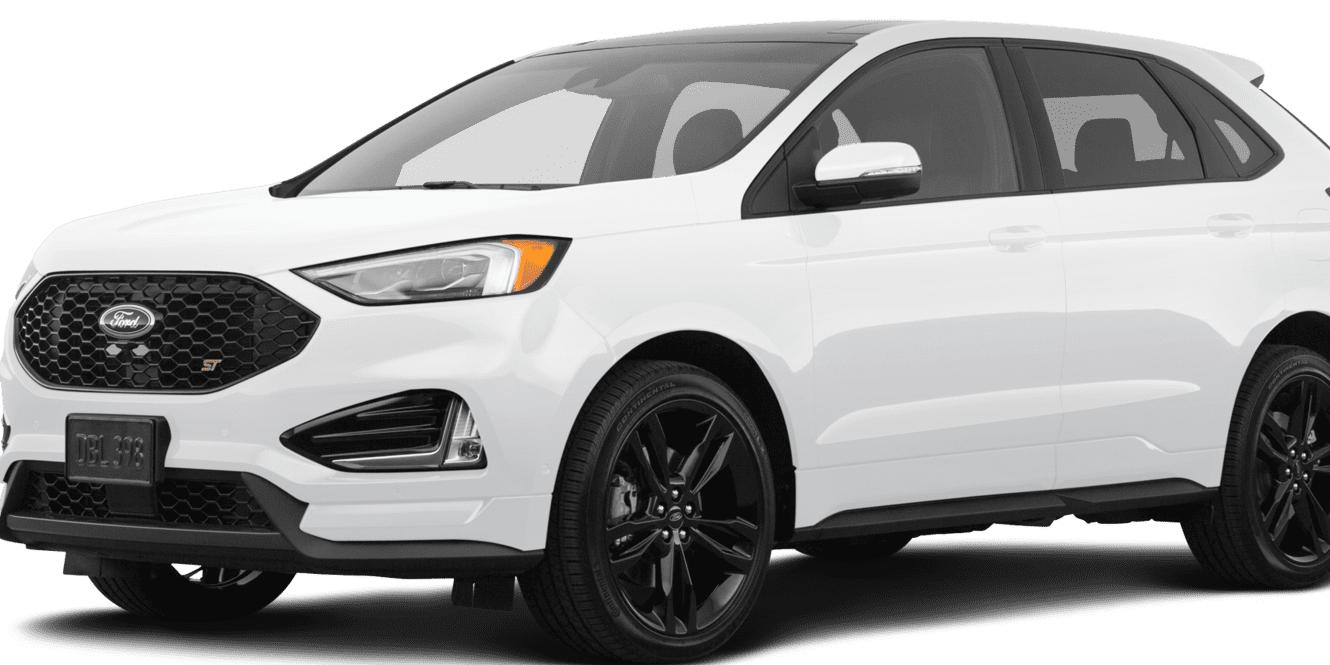 FORD EDGE 2020 2FMPK4AP2LBB36527 image