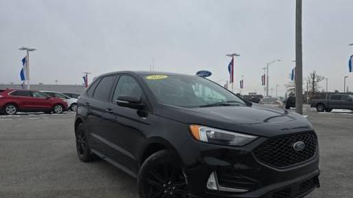 FORD EDGE 2020 2FMPK4J93LBB65228 image