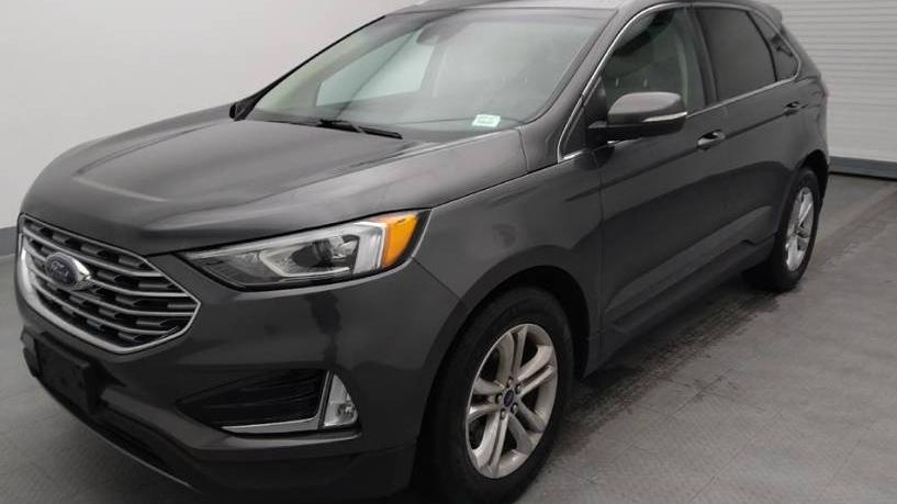 FORD EDGE 2020 2FMPK4J96LBB15116 image