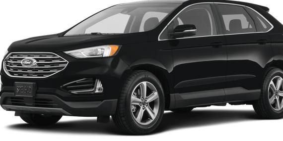 FORD EDGE 2020 2FMPK4J93LBB54200 image