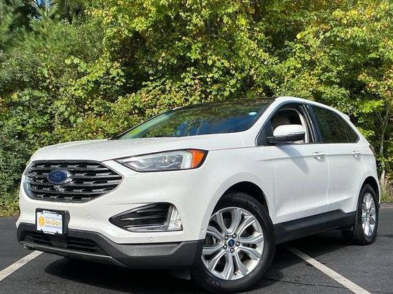 FORD EDGE 2020 2FMPK4K90LBA99655 image