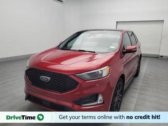 FORD EDGE 2020 2FMPK3J9XLBB53331 image