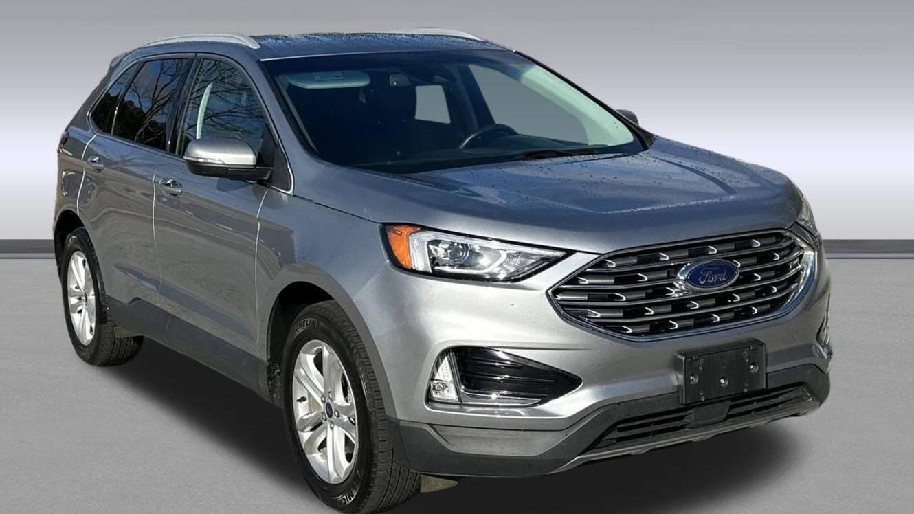 FORD EDGE 2020 2FMPK3J95LBA20346 image