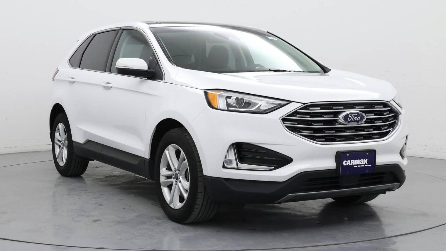 FORD EDGE 2020 2FMPK4J9XLBA40663 image