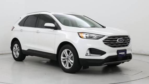 FORD EDGE 2020 2FMPK3J98LBA49274 image