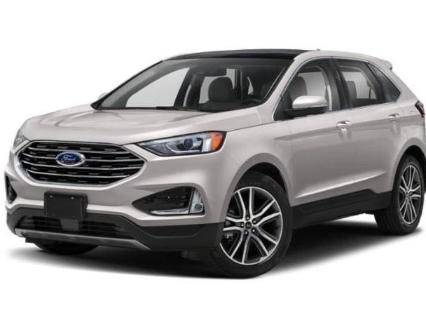 FORD EDGE 2020 2FMPK4J95LBB36071 image