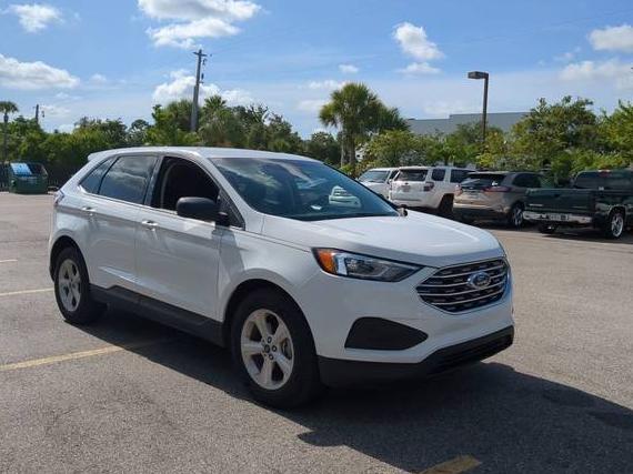 FORD EDGE 2020 2FMPK3G96LBA84161 image