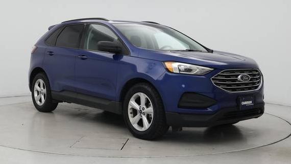 FORD EDGE 2020 2FMPK4G99LBA14790 image
