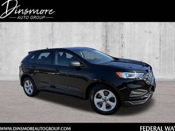 FORD EDGE 2020 2FMPK4G93LBB01617 image