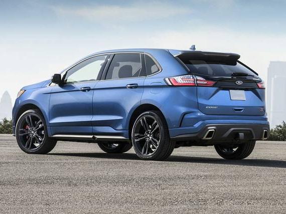 FORD EDGE 2020 2FMPK4AP5LBA10632 image