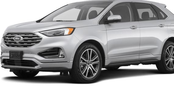 FORD EDGE 2020 2FMPK3K91LBA30466 image