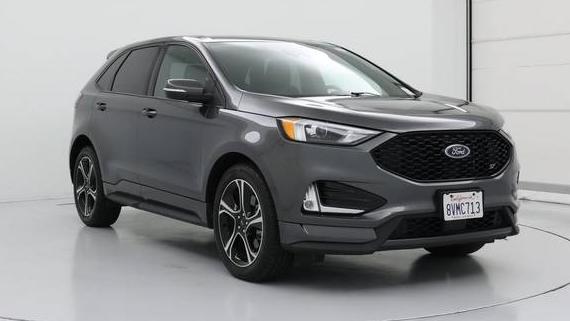 FORD EDGE 2020 2FMPK4AP8LBB60380 image