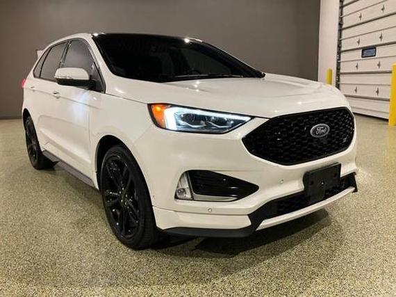 FORD EDGE 2020 2FMPK4AP9LBA69103 image