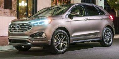 FORD EDGE 2020 2FMPK3J95LBB52328 image