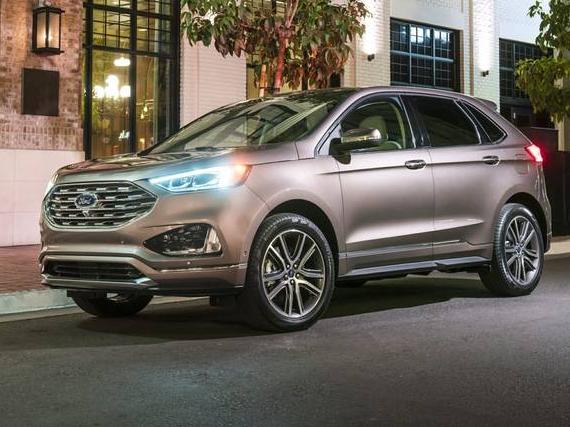 FORD EDGE 2020 2FMPK3J97LBB40455 image