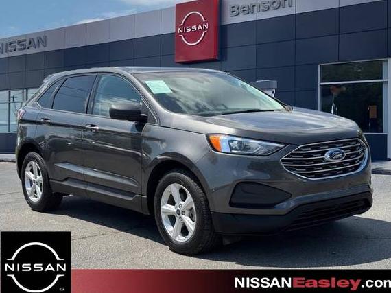 FORD EDGE 2020 2FMPK3G97LBA04236 image