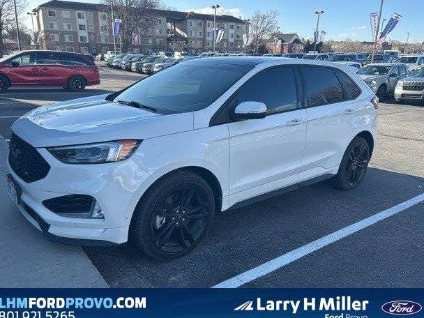 FORD EDGE 2020 2FMPK4AP4LBB40739 image